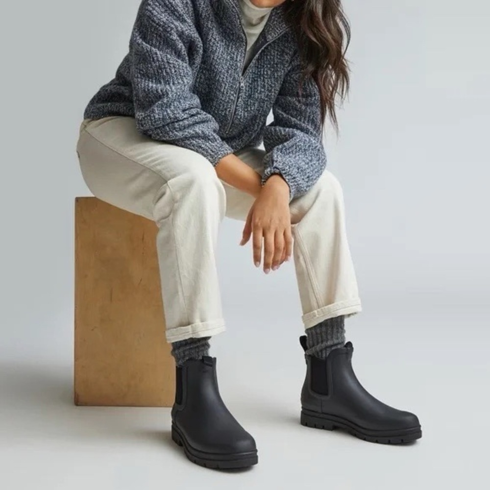 Everlane The Rain Boot